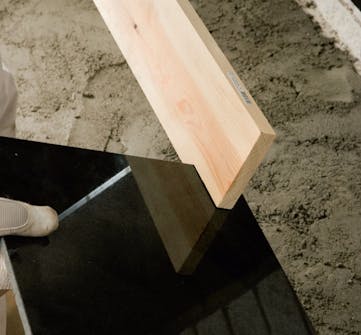 Braskassett: Vi börjar med att göra ett hjälpverktyg Braskassett: Vi börjar med att göra ett hjälpverktyg